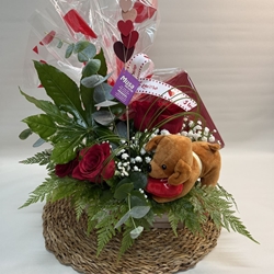 Arreglo floral - Imagen 2