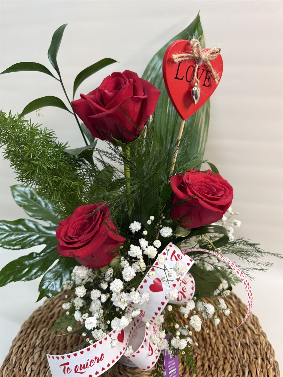 Arreglo floral - Imagen 2