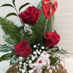 Arreglo floral - Imagen 2