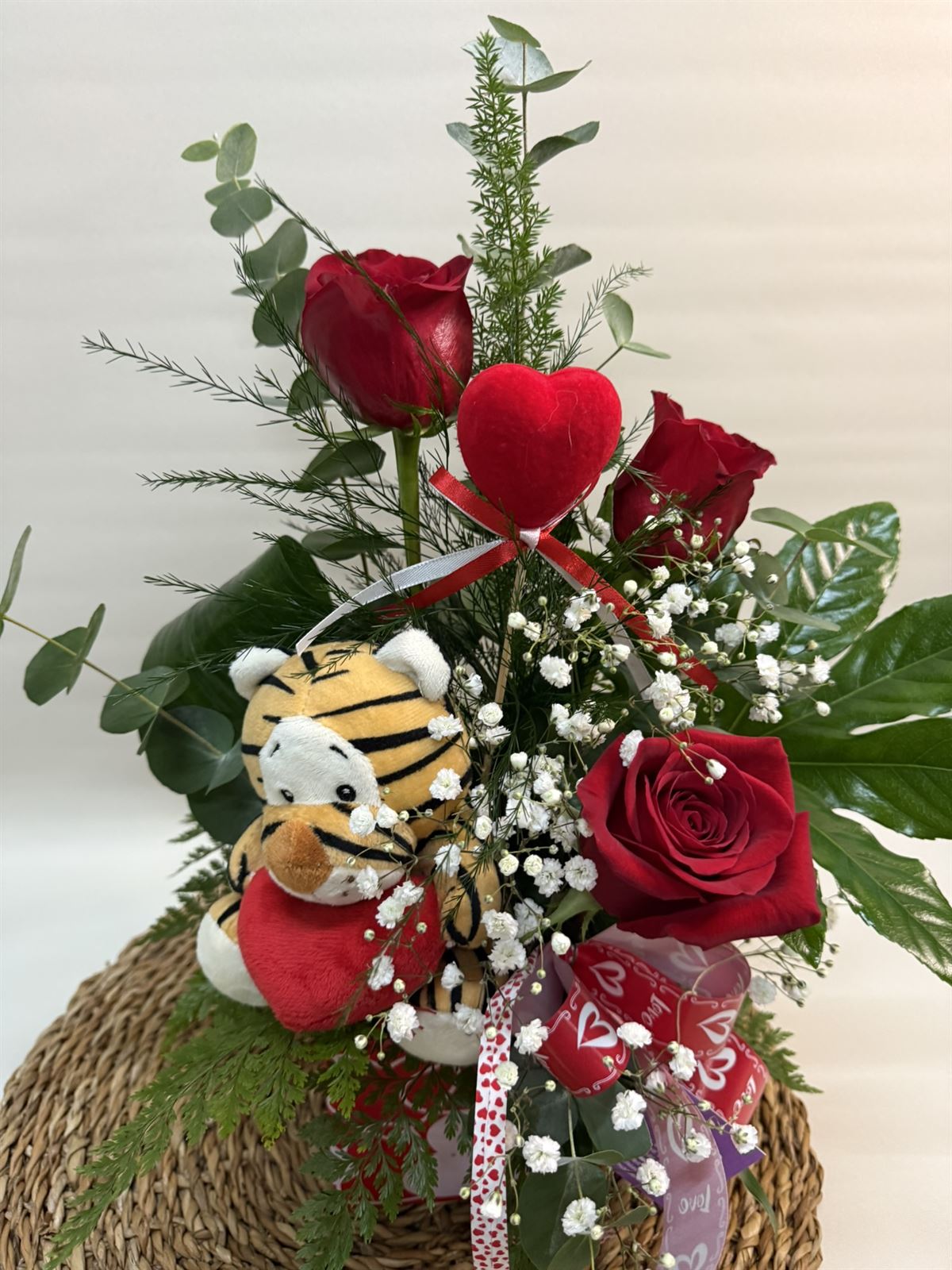 Arreglo floral - Imagen 2