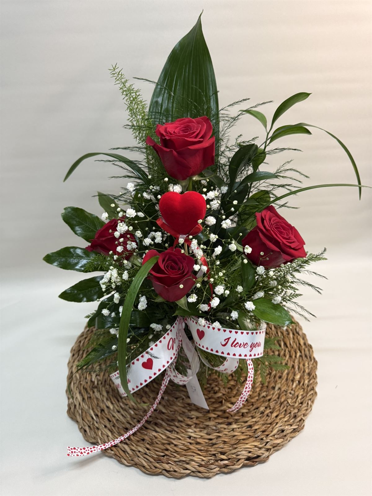 Arreglo floral - Imagen 2