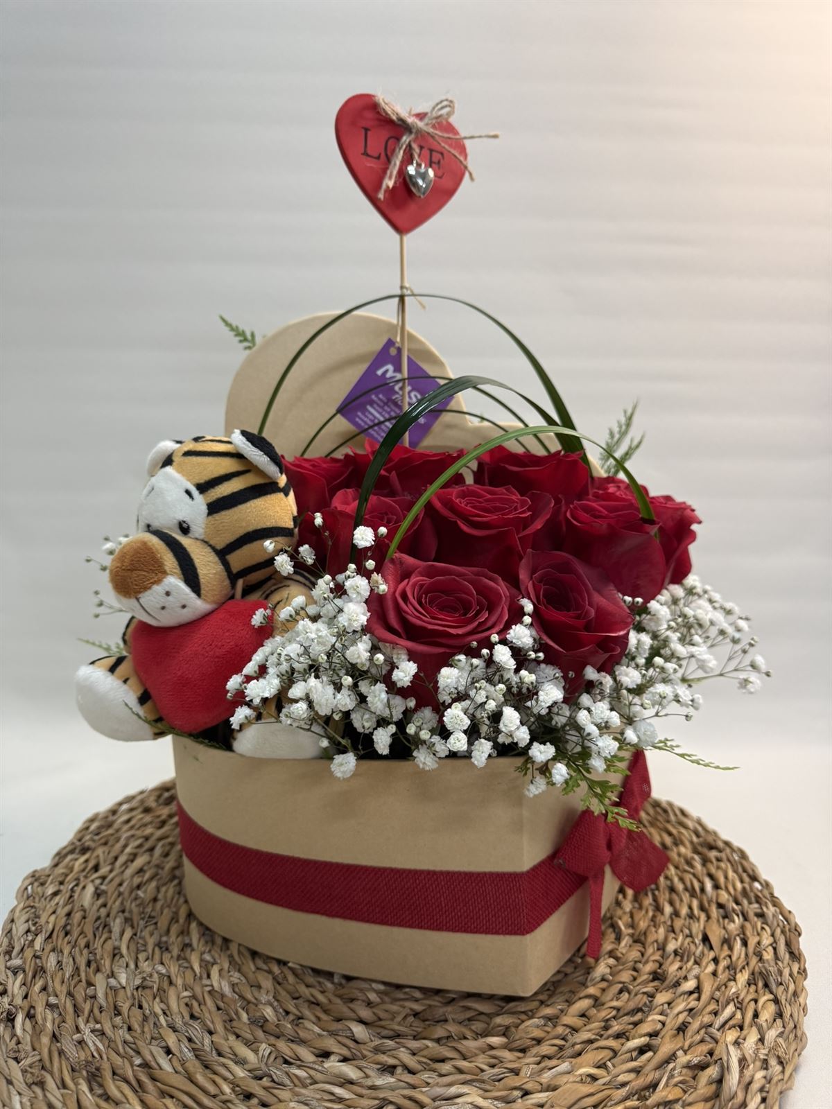 Arreglo floral - Imagen 2