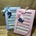 Baberos en tonos rosa o tonos azules - Imagen 2