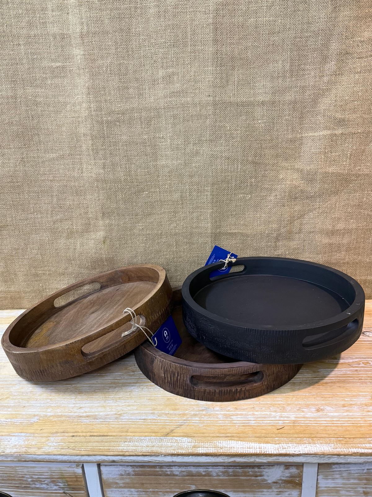 Bandeja de mango - Imagen 1