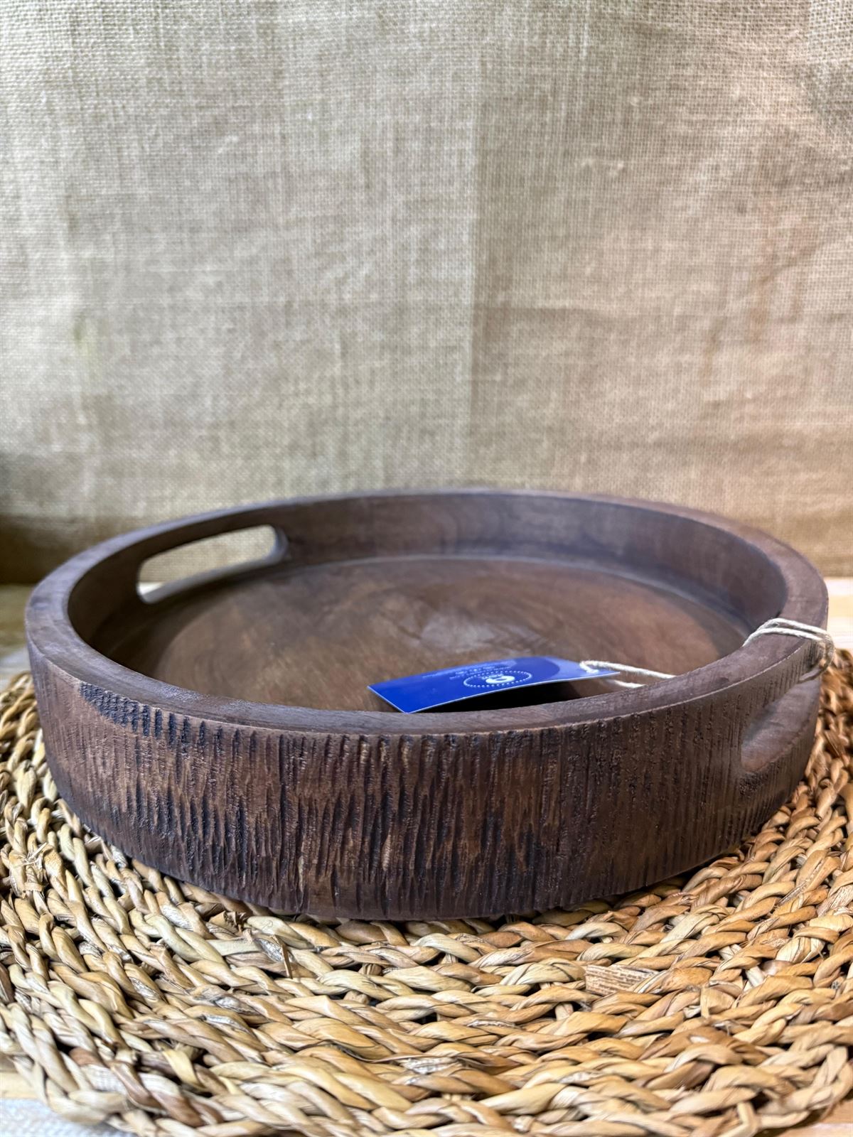 Bandeja de mango - Imagen 2