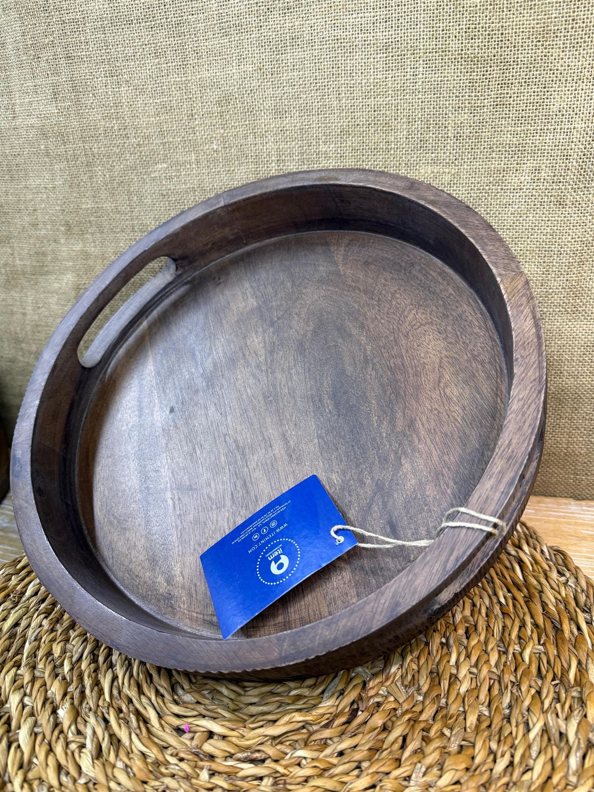 Bandeja de mango - Imagen 4