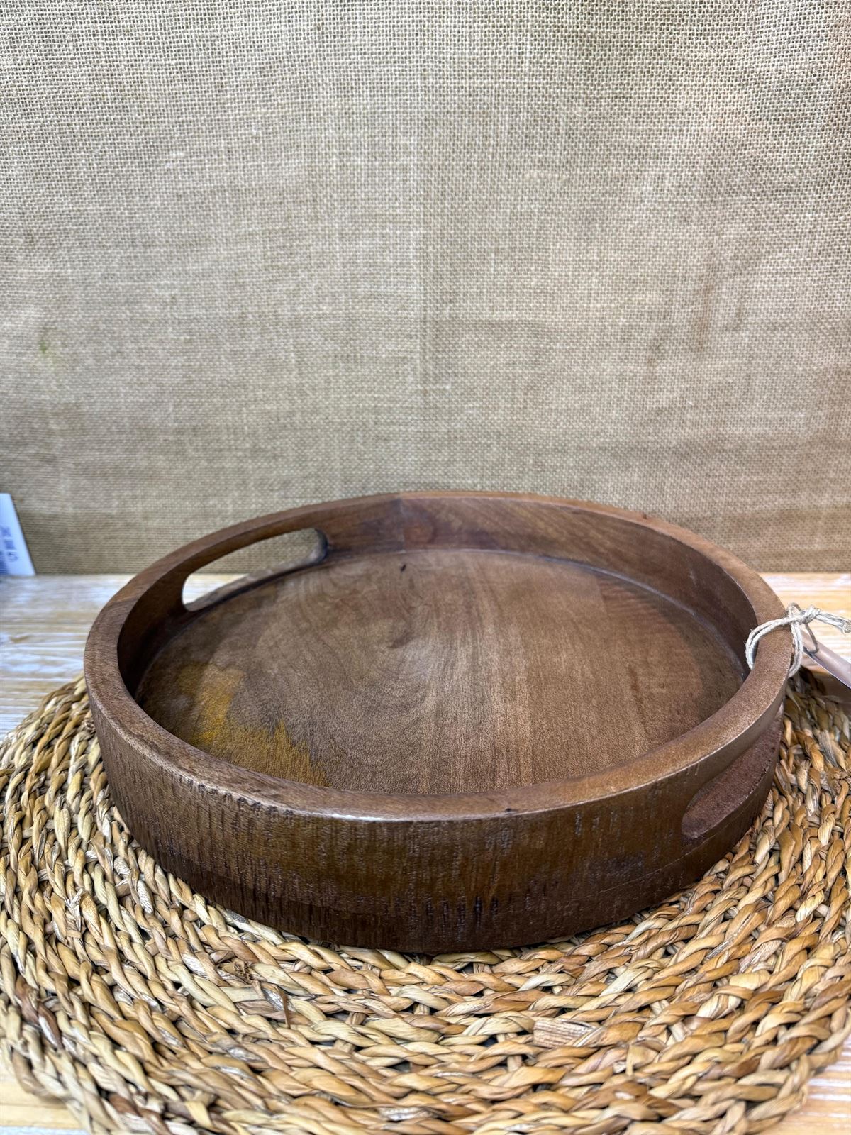 Bandeja de mango - Imagen 5