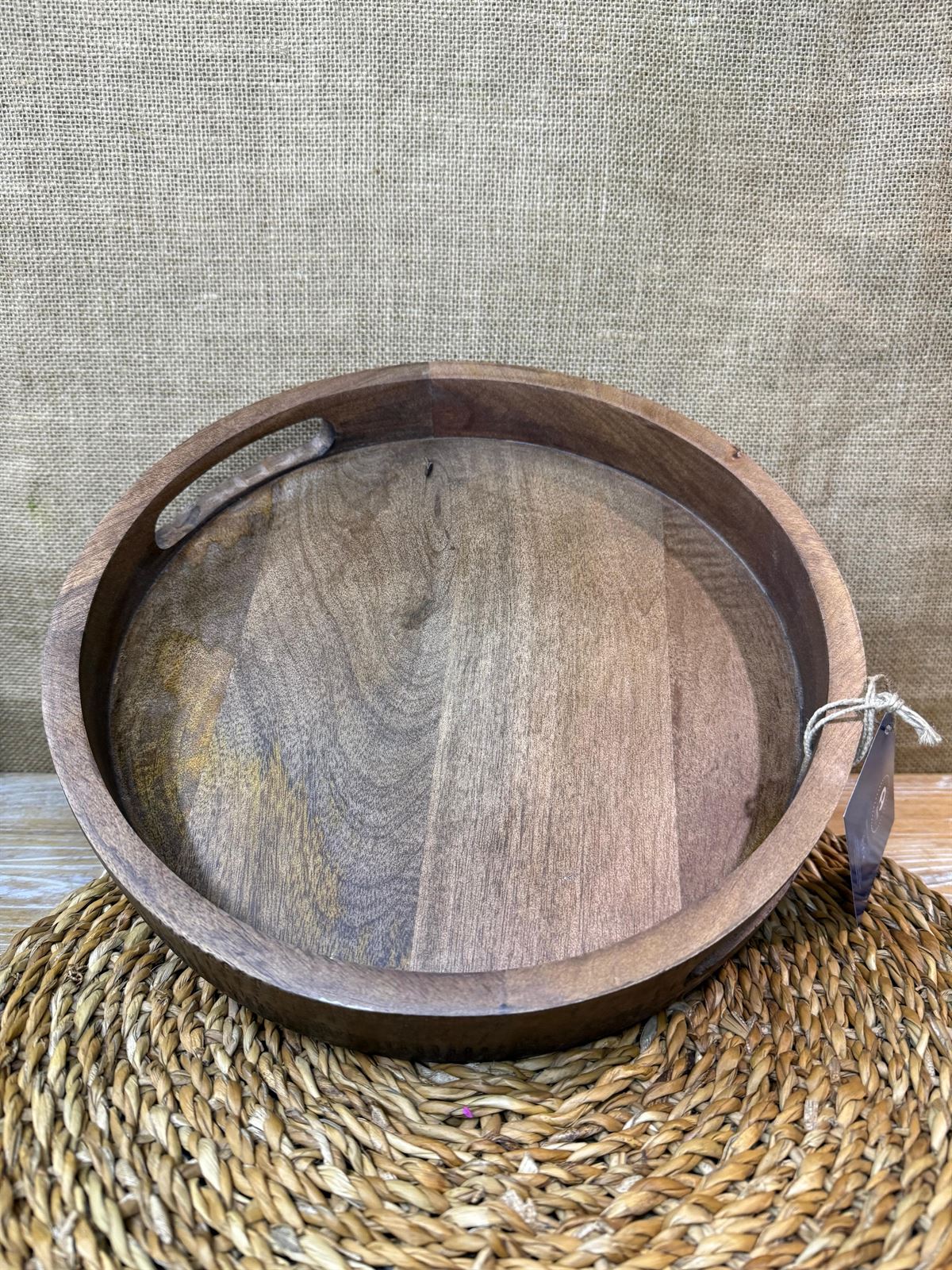 Bandeja de mango - Imagen 8