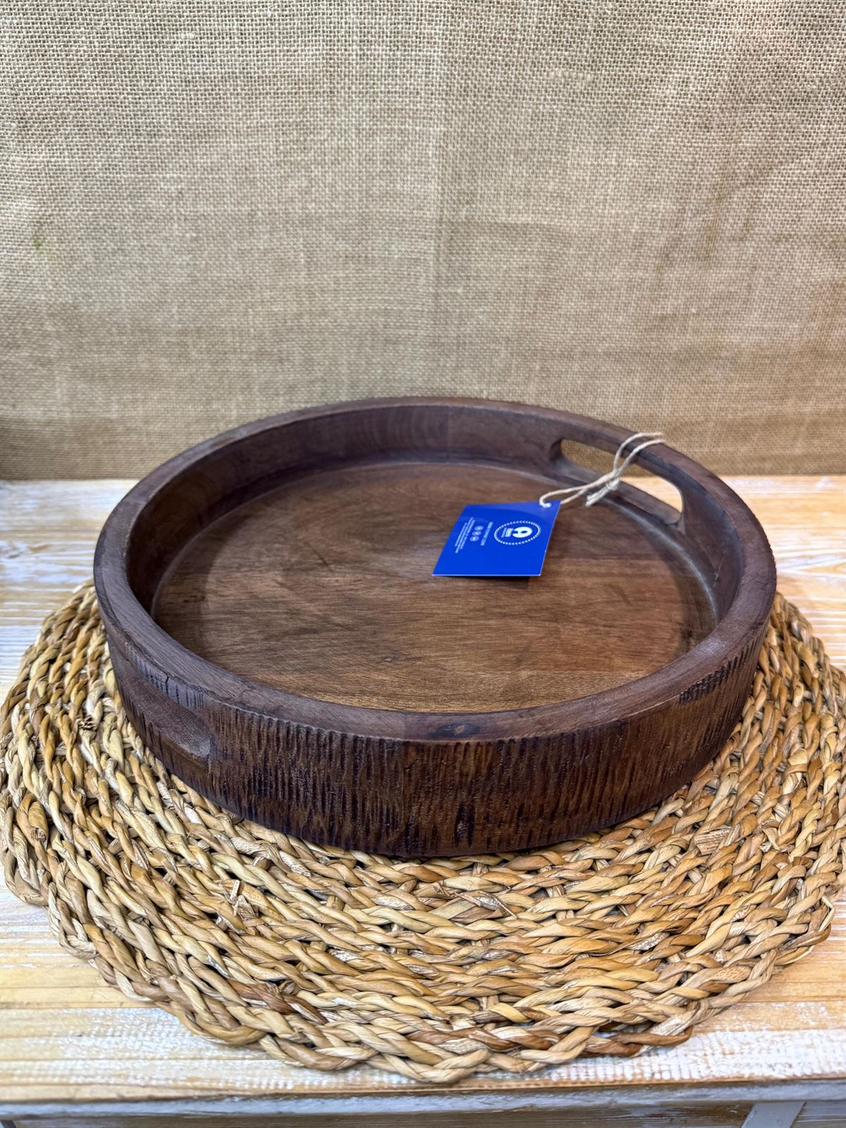 Bandeja de mango - Imagen 10