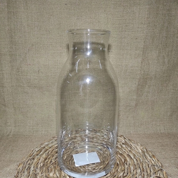 Botella cristal - Imagen 1