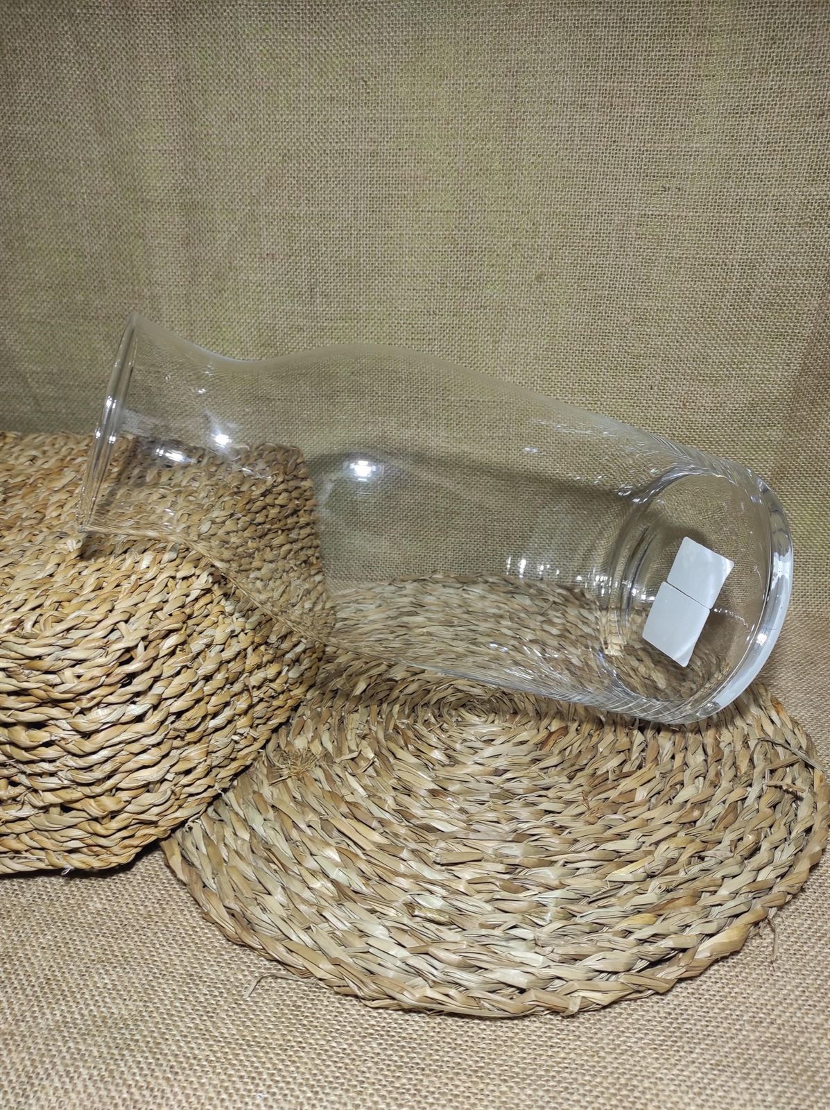Botella cristal - Imagen 2