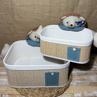 Caja con peluche - Imagen 2
