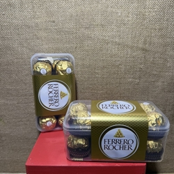 Caja ferrero - Imagen 1