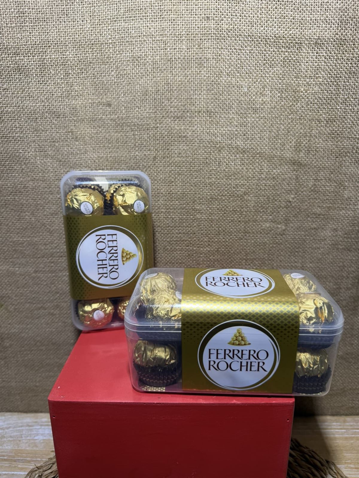 Caja ferrero - Imagen 2