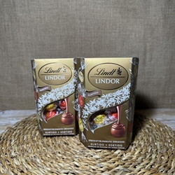 Caja lindt LINDOR grande - Imagen 2