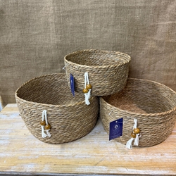 Cesta natural - Imagen 1