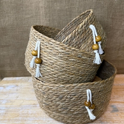 Cesta natural - Imagen 2