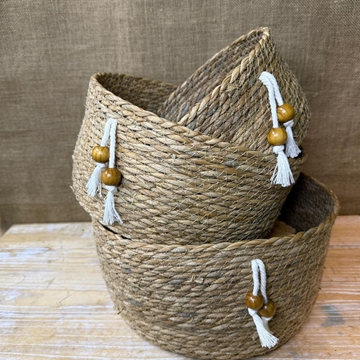 Cesta natural - Imagen 2