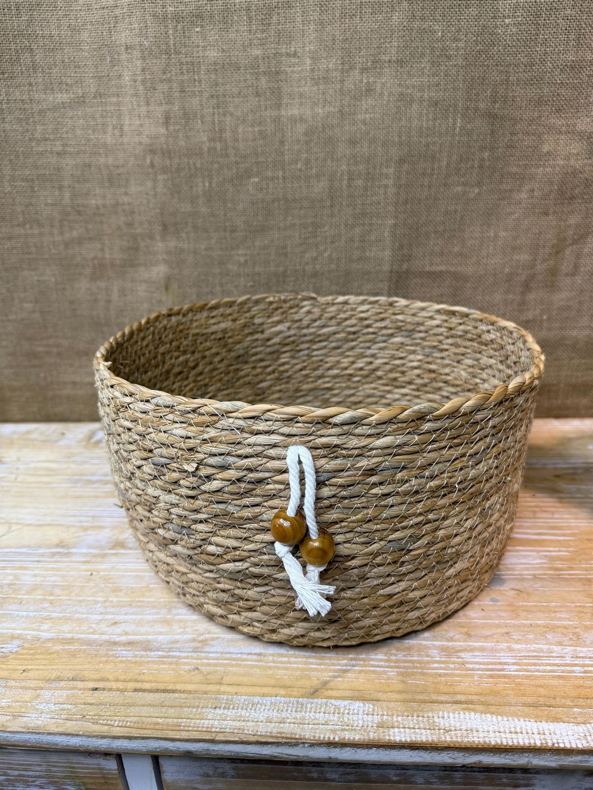 Cesta natural - Imagen 4