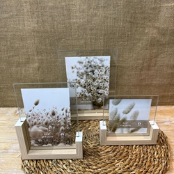 Conjunto de marcos de cristal - Imagen 2