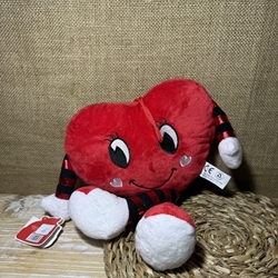 Corazón brazos y piernas - Imagen 2