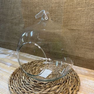 Cristal en forma de manzana - Imagen 2