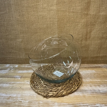 Cristal en forma de pecera cortada - Imagen 2