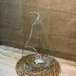 Cristal en forma de pera - Imagen 2