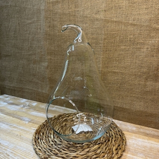 Cristal en forma de pera - Imagen 2