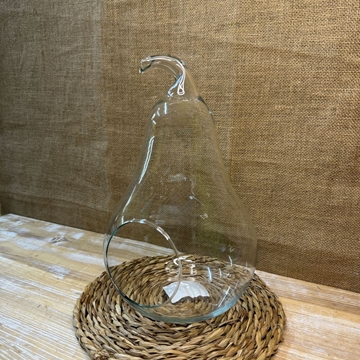 Cristal en forma de pera - Imagen 2