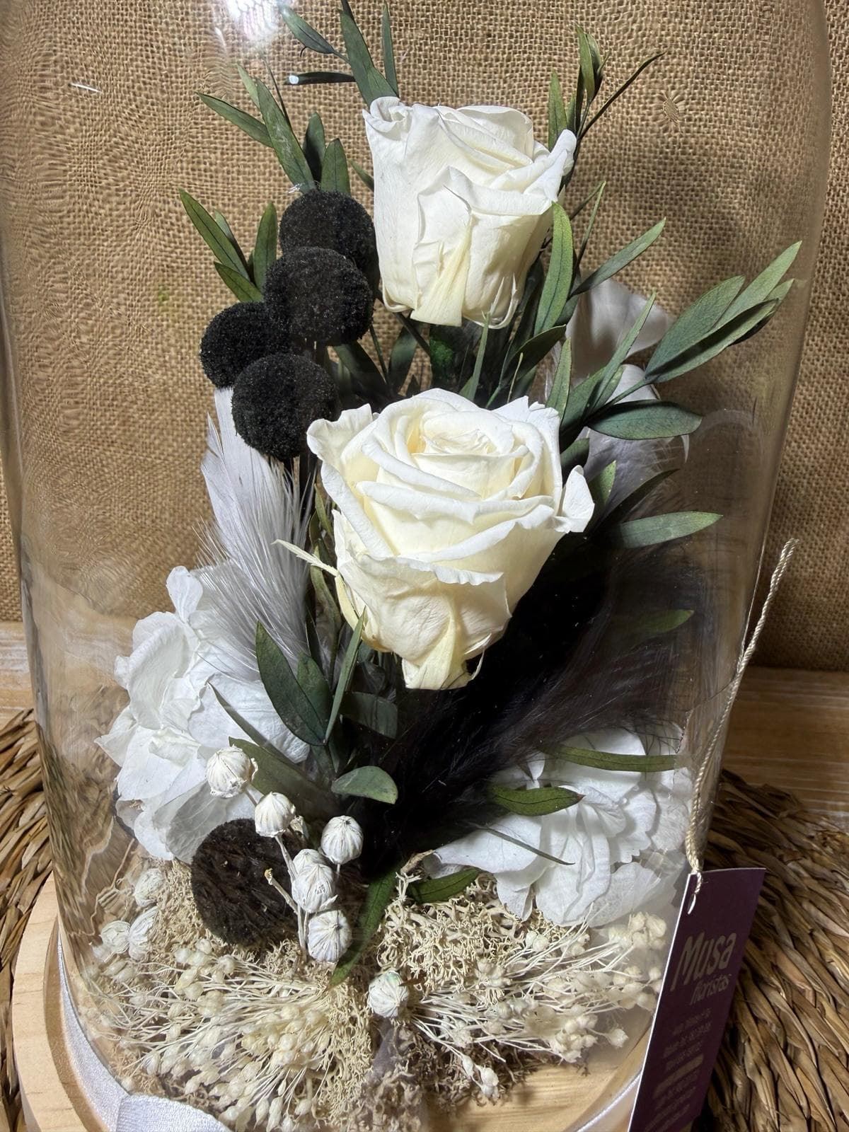 Cúpula en tonos beis - Imagen 2