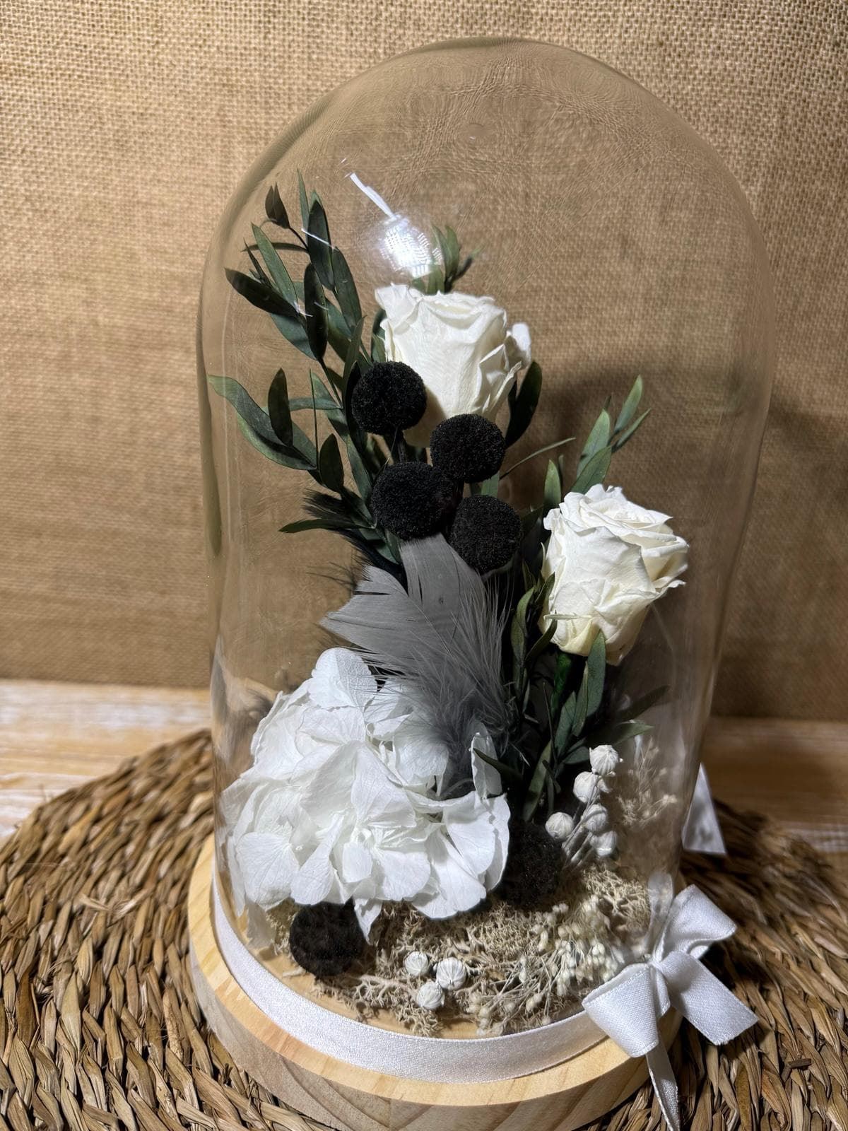 Cúpula en tonos beis - Imagen 3