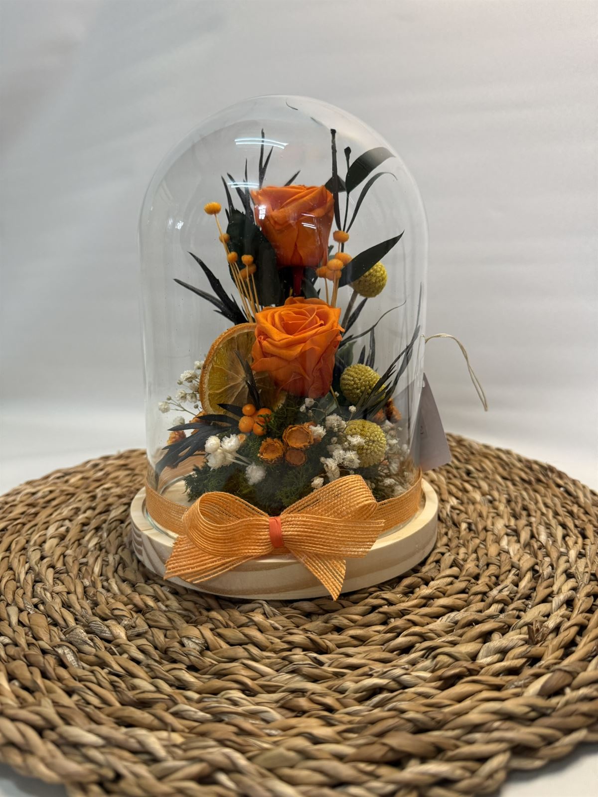 Cúpula naranja - Imagen 2