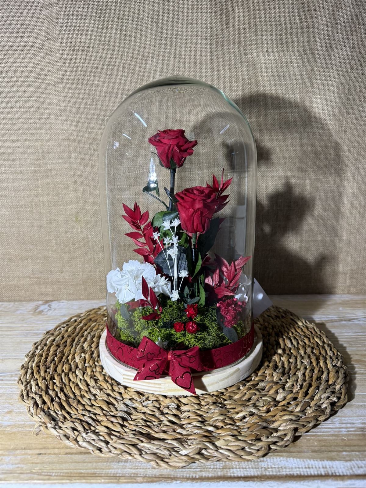 Cúpula roja - Imagen 1