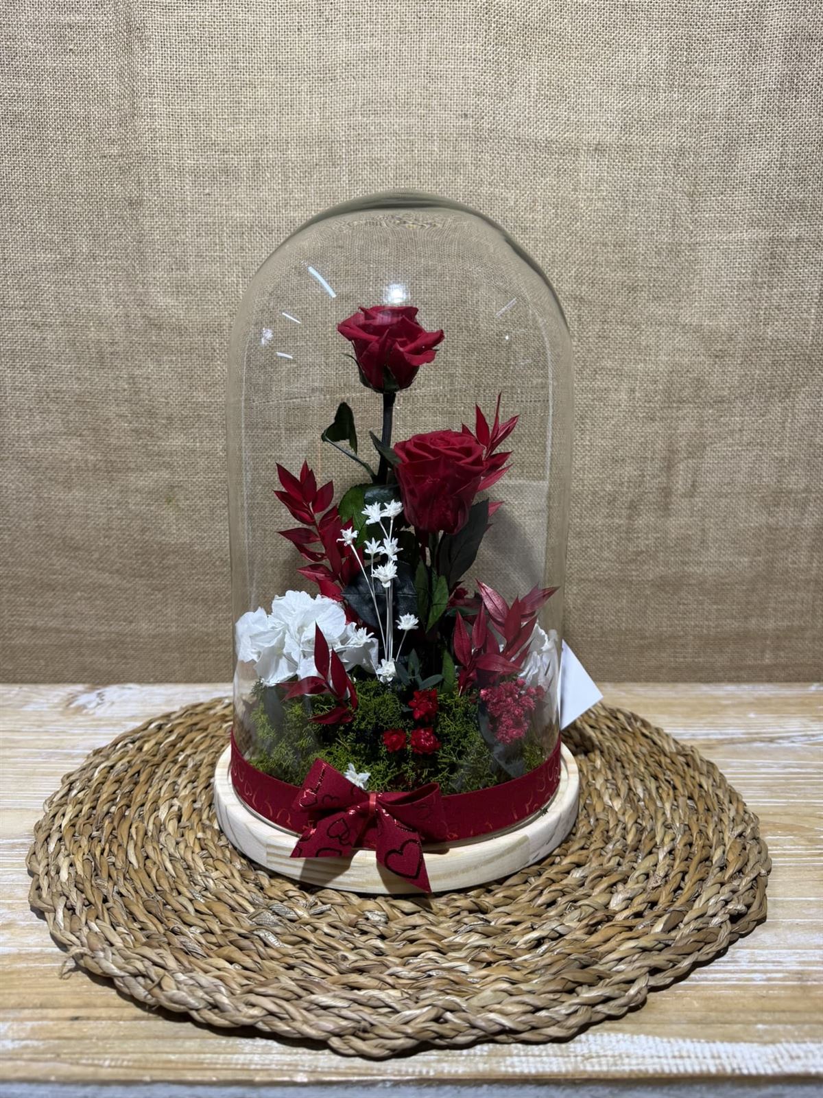 Cúpula roja - Imagen 2