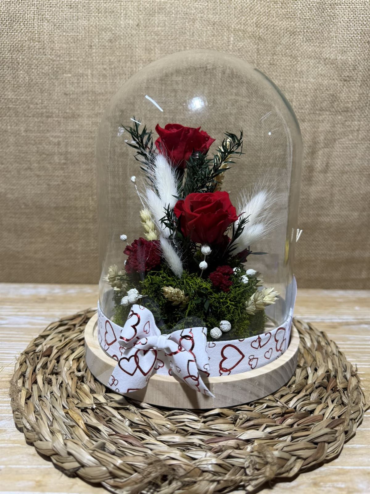 Cúpula roja - Imagen 2