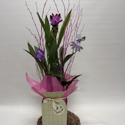 Cúrcuma en bolsa - Imagen 1