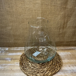 Jarrón con boca cortada - Imagen 2