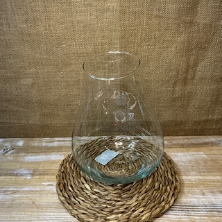 Jarrón con boca cortada - Imagen 2