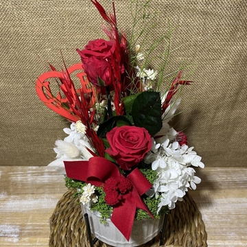 Jarrón de cerámica - Imagen 2