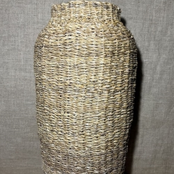 Jarrón seagrass - Imagen 1