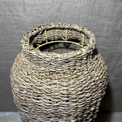 Jarrón seagrass - Imagen 2