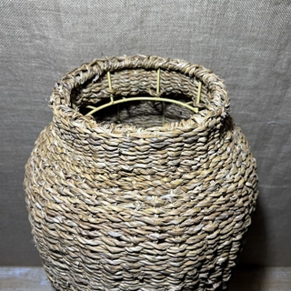 Jarrón seagrass - Imagen 2