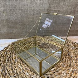 Joyero cristal - Imagen 2