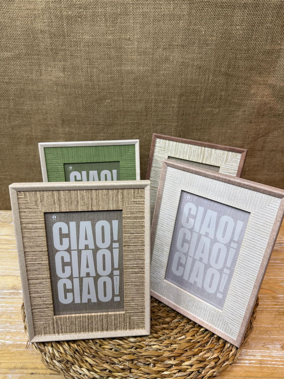 Marco de fotos - Imagen 2