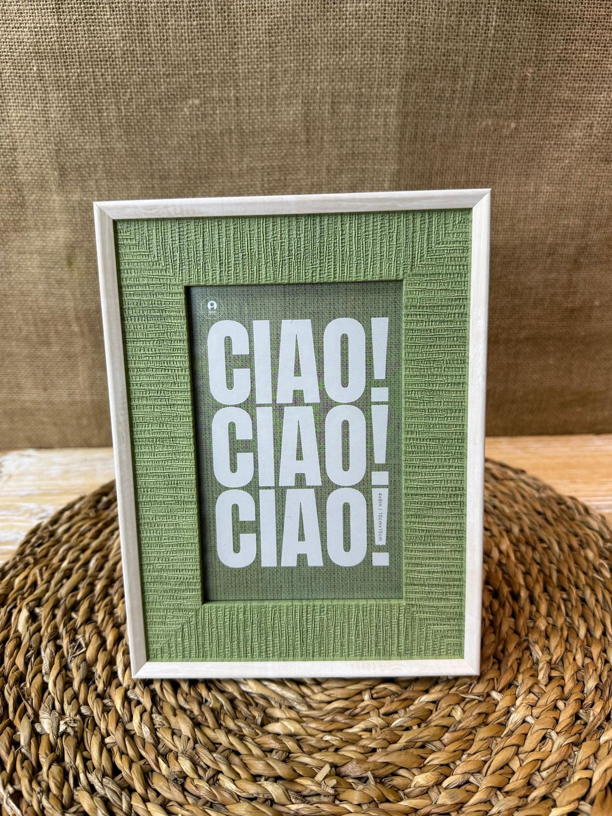 Marco de fotos - Imagen 3