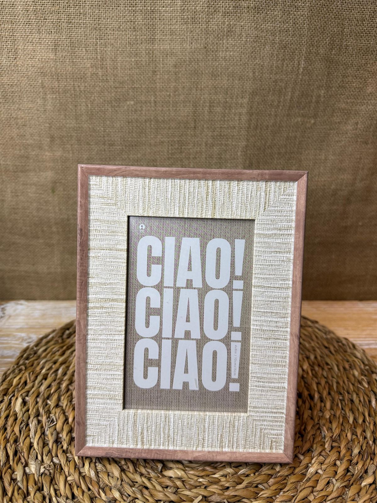 Marco de fotos - Imagen 4