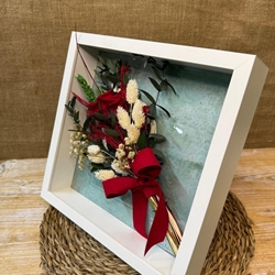 Marco en tonos rojos - Imagen 2