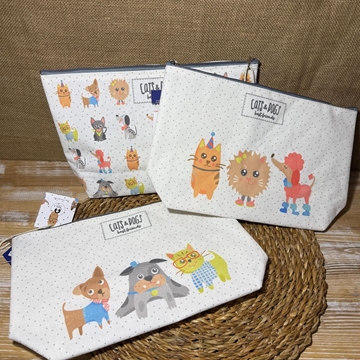 Neceser animales - Imagen 1