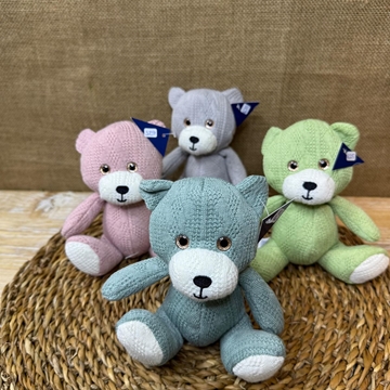 Ositos pequeños - Imagen 1